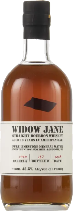 WIDOW JANE 10YR STRAIGHT BOURBON