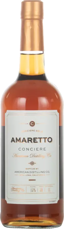 CONCIERE AMARETTO LIQUEUR