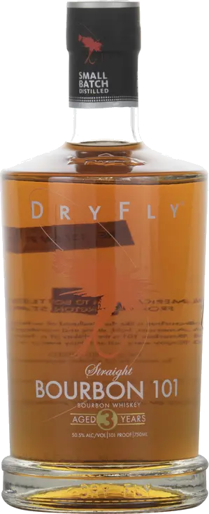 DRY FLY STRAIGHT BOURBONON