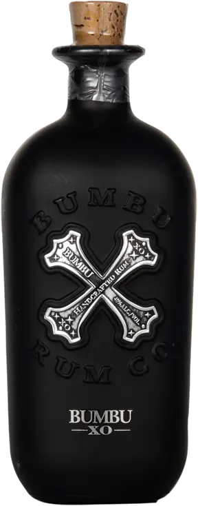BUMBU XO PANAMA RUM