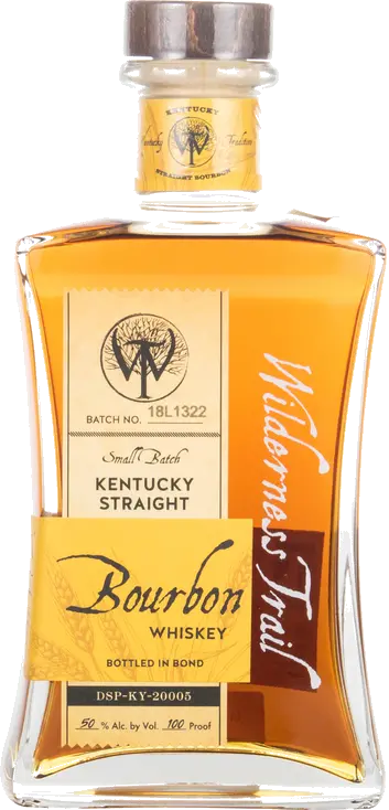 WILDERNESS TRAIL WHEATED BOURBON