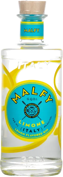 MALFY GIN CON LIMONE GIN