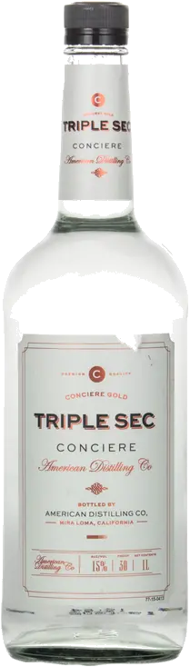 CONCIERE TRIPLE SEC