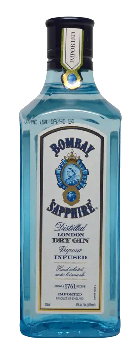 BOMBAY SAPPHIRE
