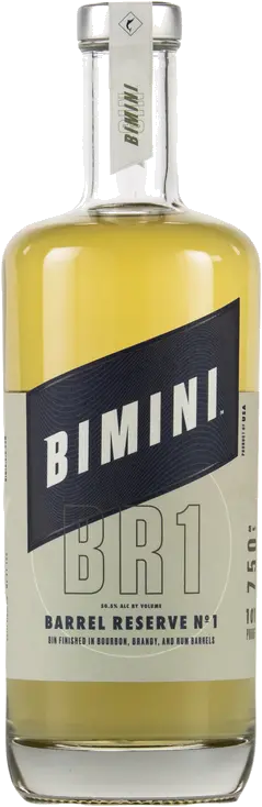 BIMINI BARREL RESERVE NO 1