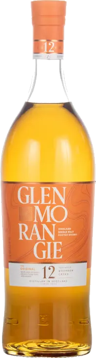 GLENMORANGIE ORIGINAL 12YR