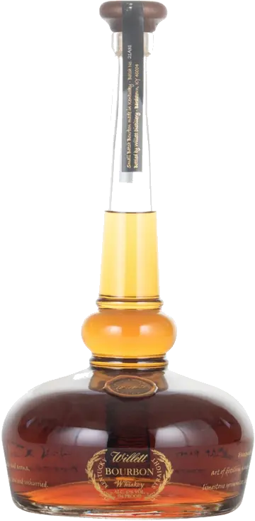 WILLETT POT STILL RESERVE BOURBON