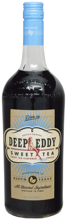 DEEP EDDY SWEET TEA