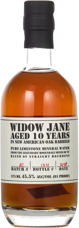 WIDOW JANE 10Y STRAIGHT BOURBON
