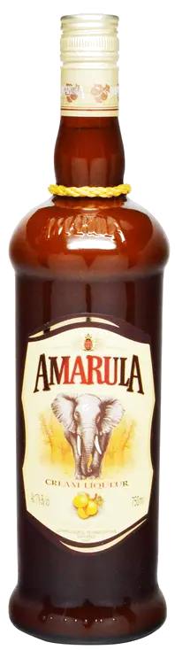 AMARULA CREAM LIQUEUR