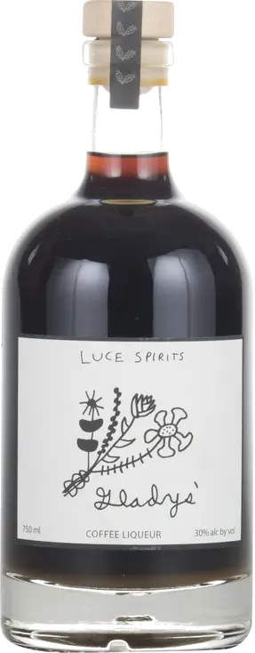 GLADY'S COFFEE LIQUEUR