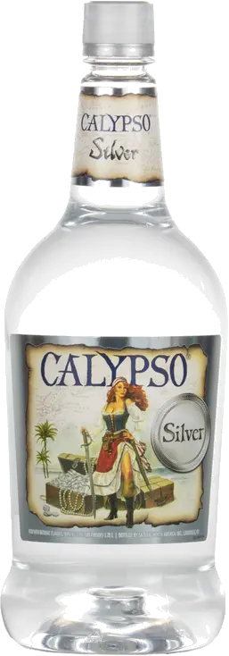 CALYPSO SILVER RUM