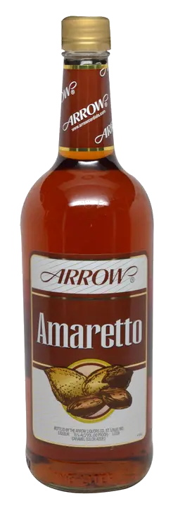 ARROW AMARETTO