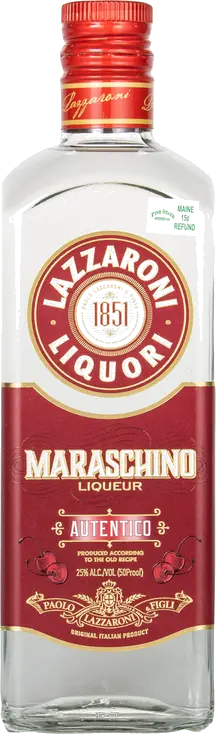 LAZZARONI MARASCHINO LIQUEUR