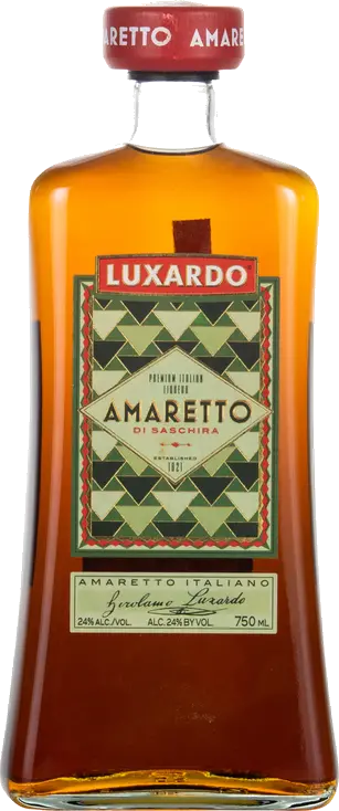 LUXARDO AMARETTO DI SASCHIRA LIQUEUR