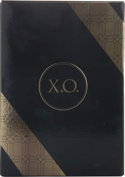 BRANSON XO GRANDE CHAMPAGNE COGNAC