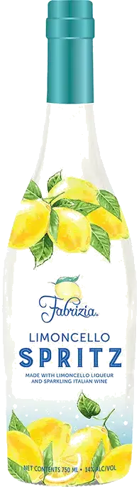 FABRIZIA LIMONCELLO SPRITZ RTD