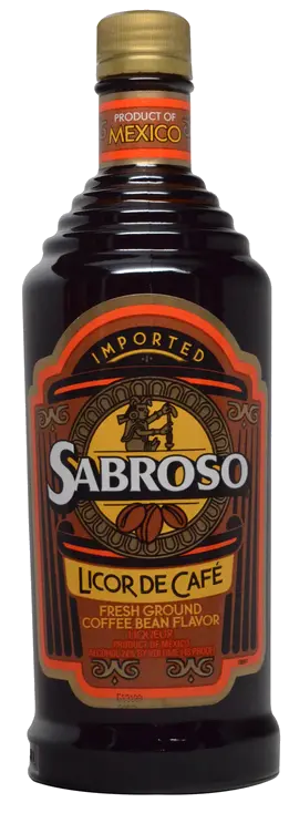 SABROSO COFFEE LIQUEUR