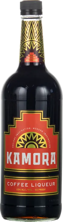 KAMORA COFFEE LIQUEUR