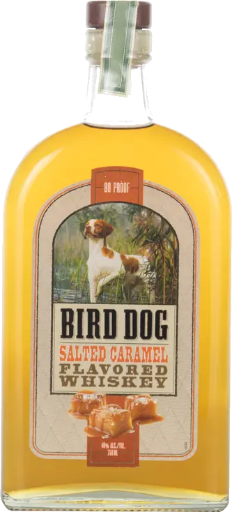 BIRD DOG SALTED CARAMEL WHISKEY