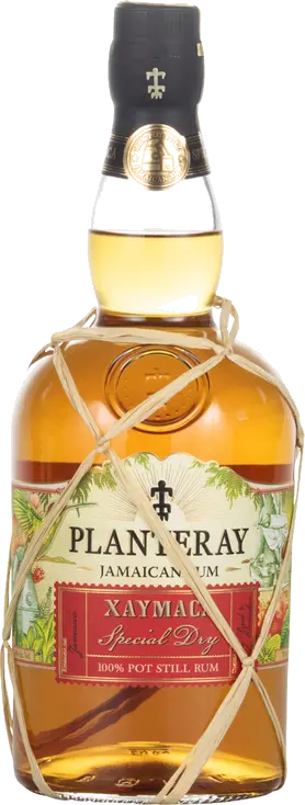 PLANTERAY XAYMACA SPECIAL DRY RUM