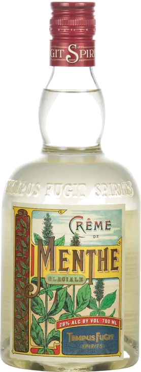 TEMPUS FUGIT SPIRITS CREME DE MENTHE GRN