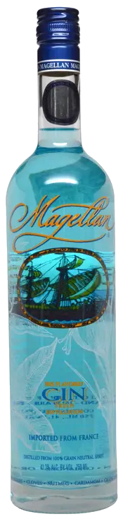 MAGELLAN GIN