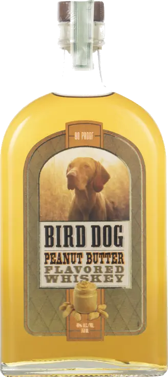 BIRD DOG PEANUT BUTTER WHISKEY