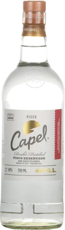 CAPEL PISCO
