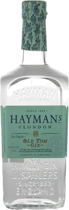 HAYMANS OLD TOM GIN
