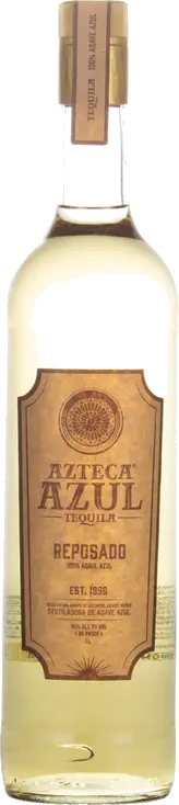 AZTECA AZUL REPOSADO TEQUILA