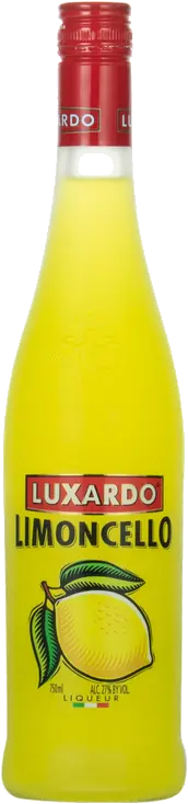 LIMONCELLO LUXARDO LIQUEUR
