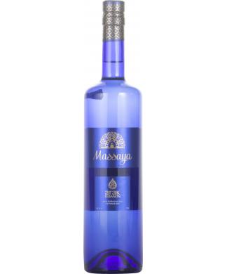 MASSAYA ARAK Maine Spirits