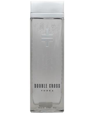 Double Cross Vodka Slovak Republic Maine Spirits