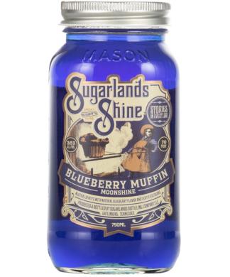 SUGARLANDS SHINE BLUEBERRY MUFFIN | Maine Spirits