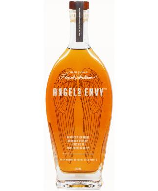 ANGELS ENVY KENTUCKY STRAIGHT BOURBON | Maine Spirits