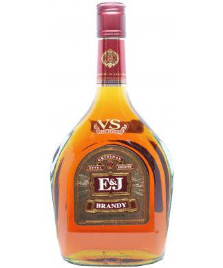 E & J BRANDY | Maine Spirits