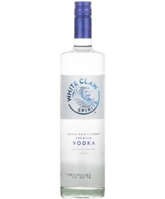 WHITE CLAW TRIPLE WAVE FILTER PREMIUM | Maine Spirits