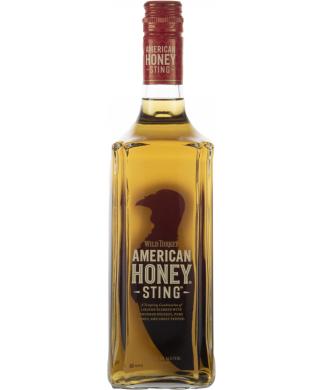 WILD TURKEY AMERICAN HONEY STING | Maine Spirits