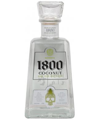 1800 COCONUT TEQUILA | Maine Spirits