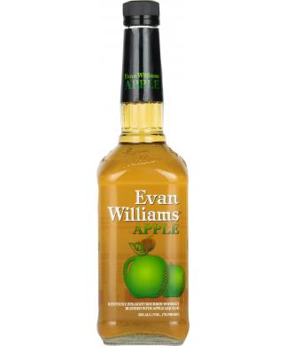 EVAN WILLIAMS APPLE | Maine Spirits