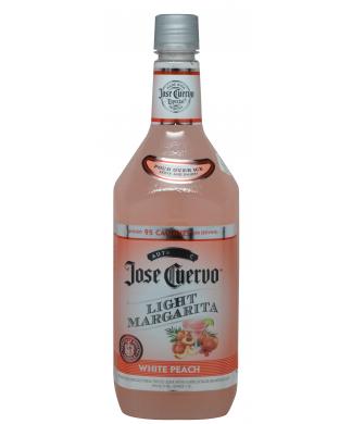 JOSE CUERVO LIGHT WHITE PEACH | Maine Spirits