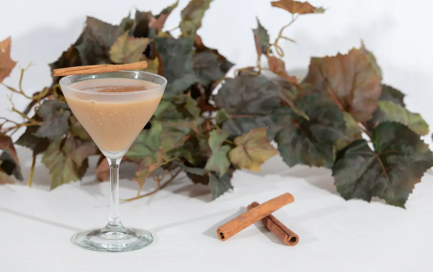 Cinnamon Toast Brunch