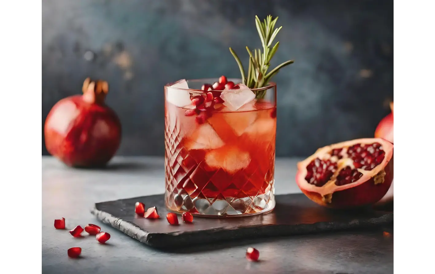 Pama Negroni