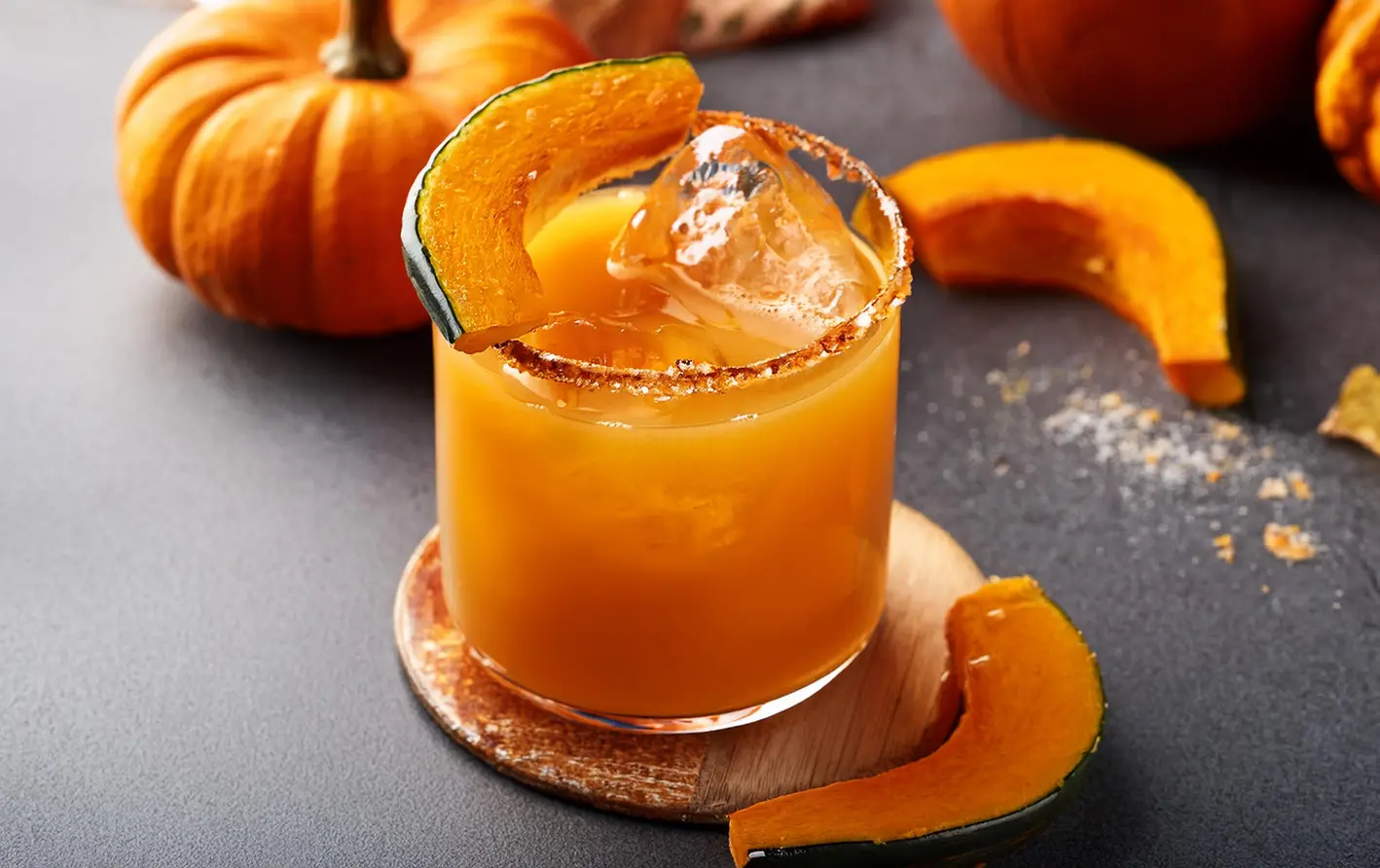 Thanksgiving Margarita