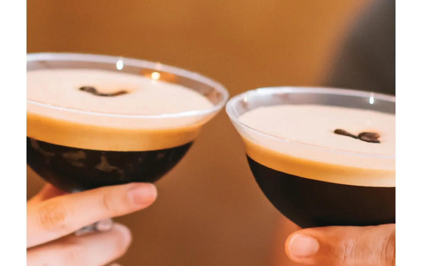 Espresso Martini