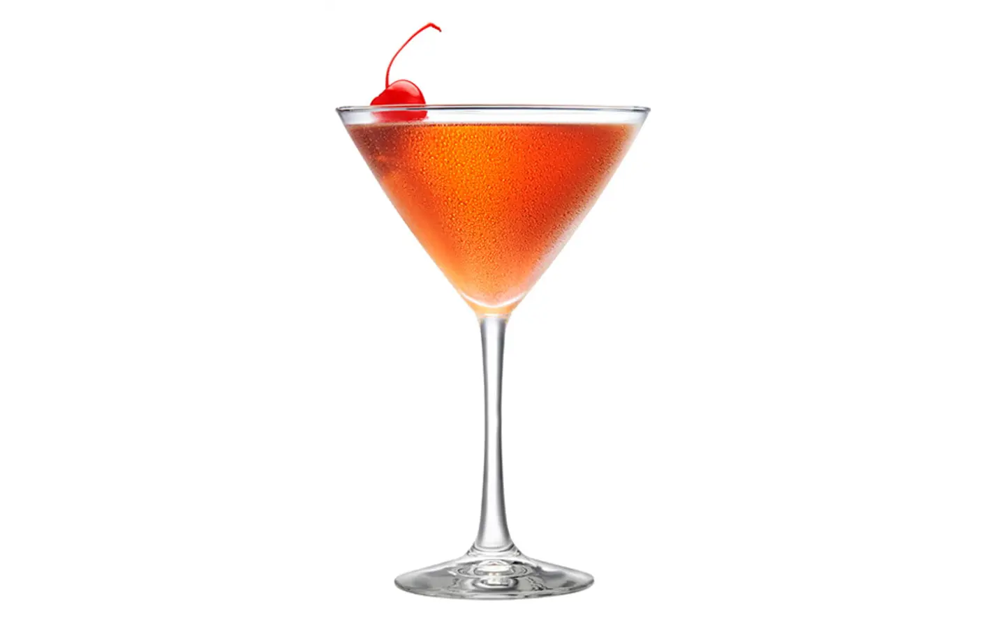 DOVE TEARS (MANHATTAN VARIATION)