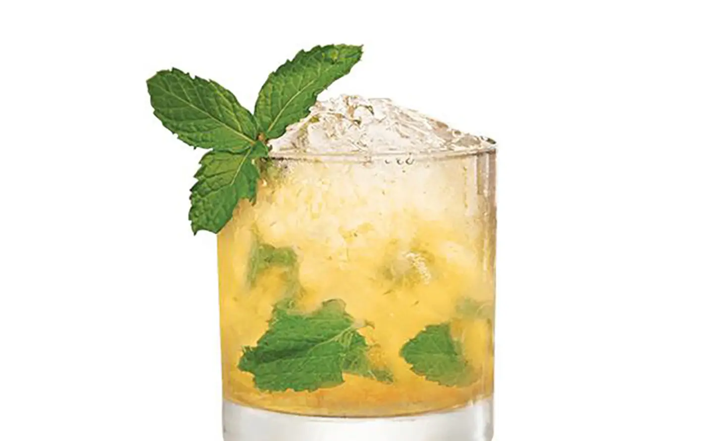 The Jack Julep