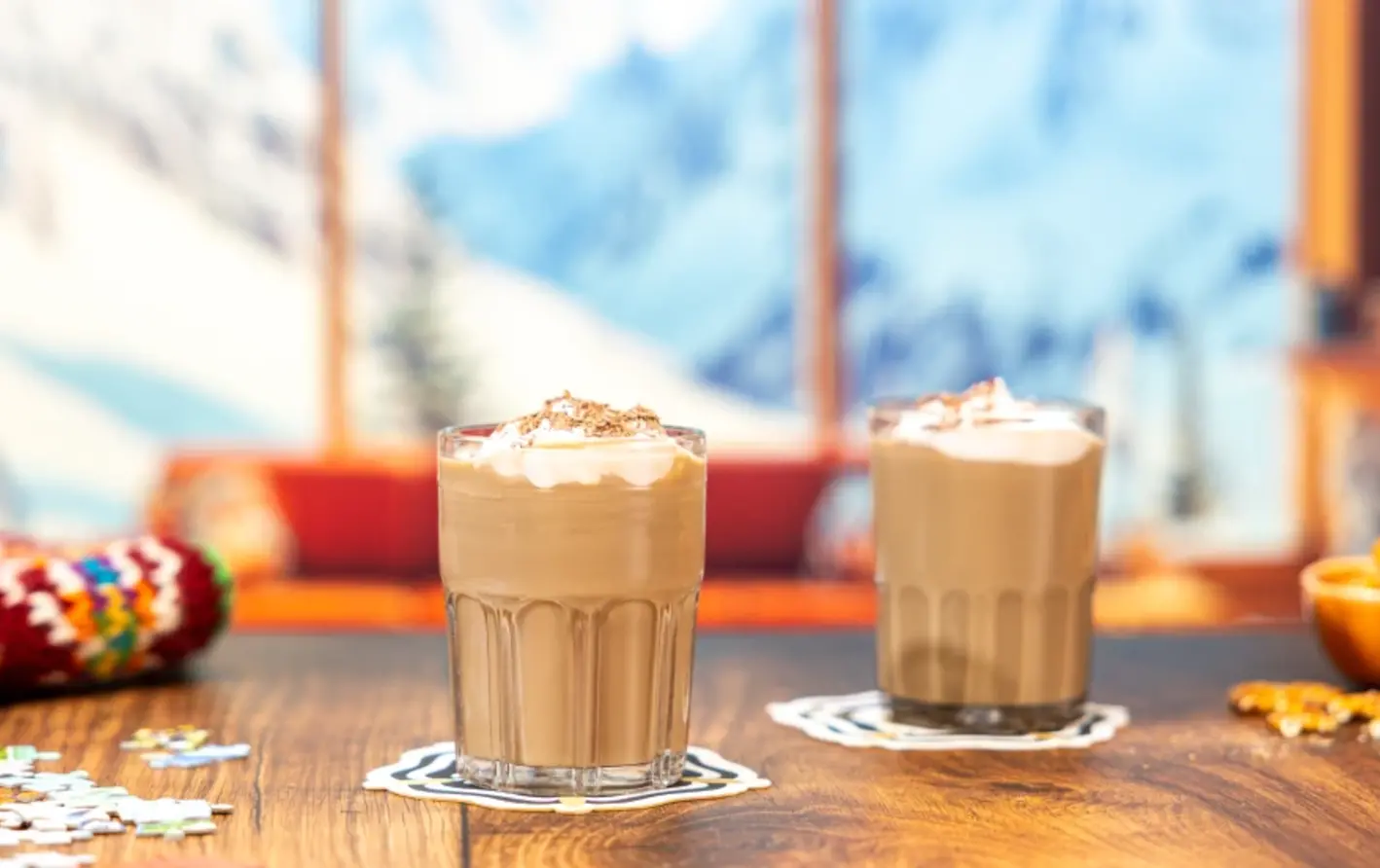 Kaffe Karlsson cocktail