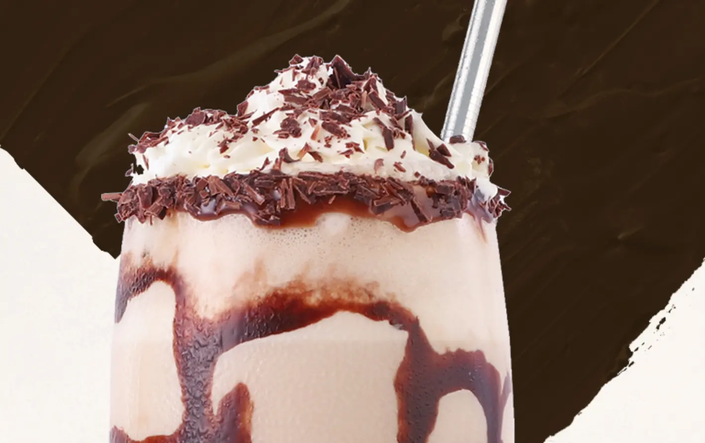 Maine Mud Pie Mudslide